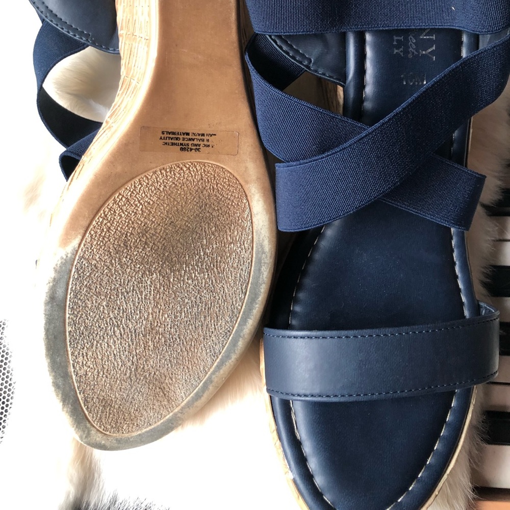 Tuscany by easy street wedges
